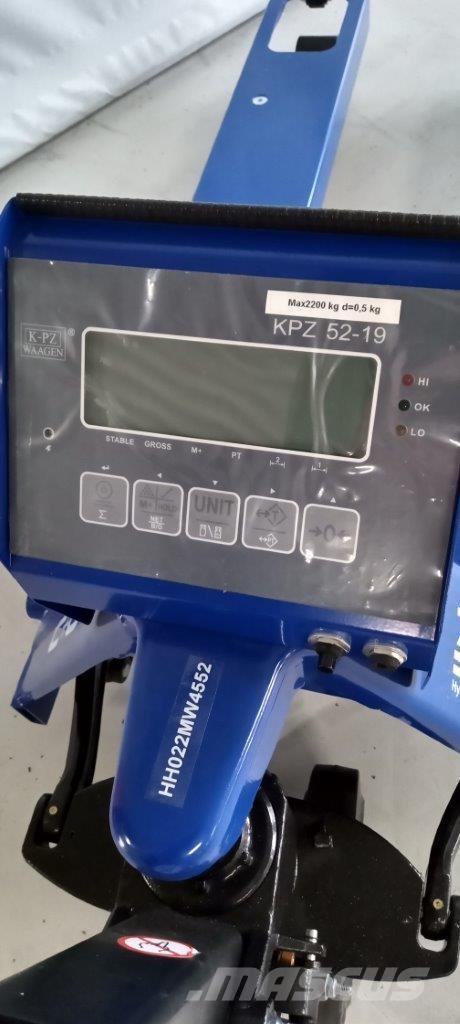  [div] 71-9 Pumppukärryt