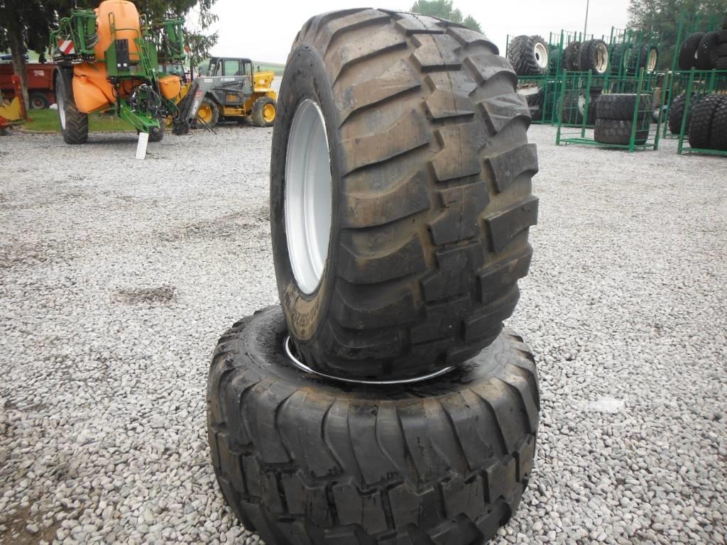 TIANLI 600/55R26.5 Renkaat ja vanteet