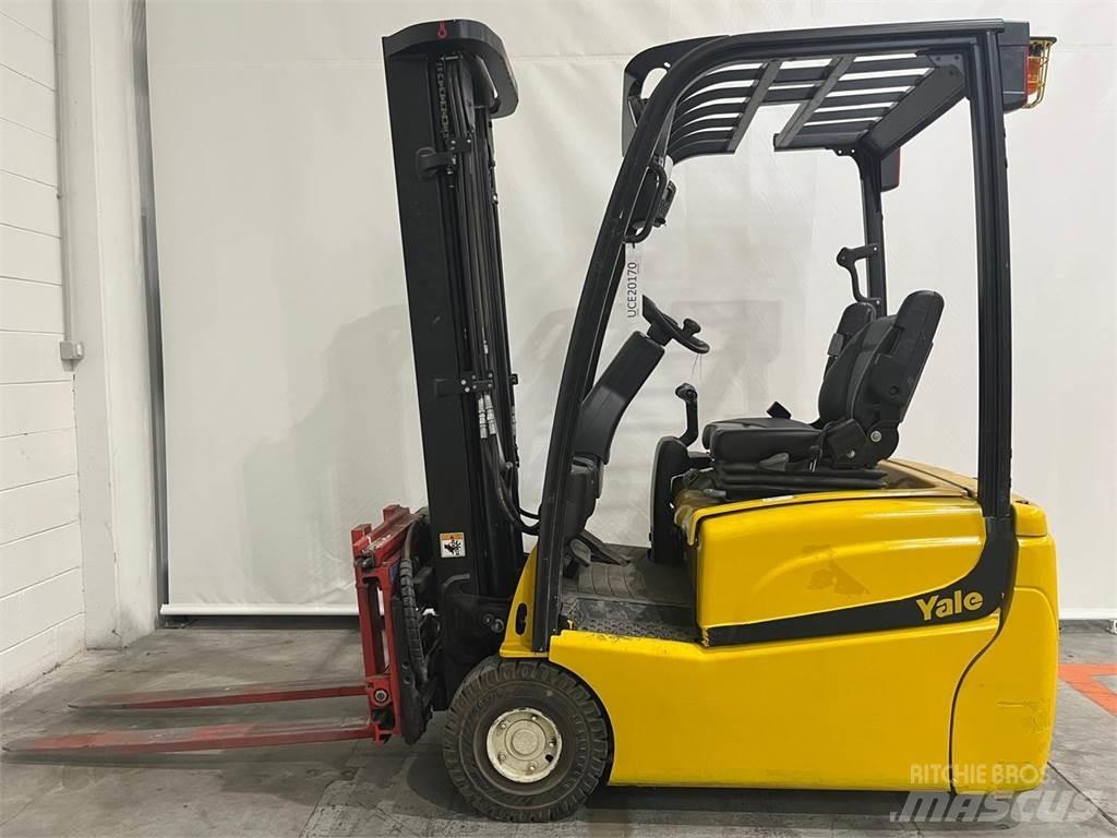 Hyster ERP16VT Sähkötrukit