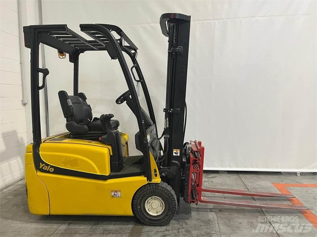 Hyster ERP16VT Sähkötrukit