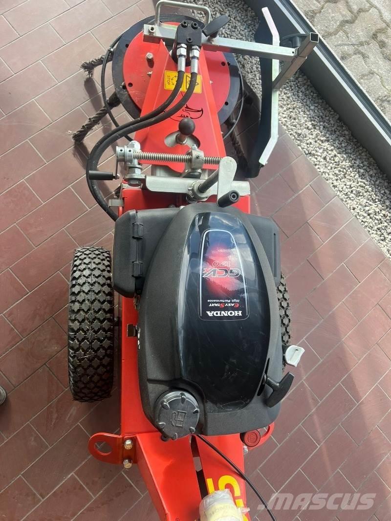 Adler HW 5.5 3D Muut ympäristökoneet