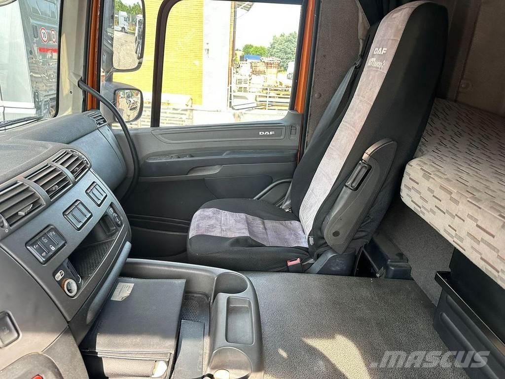 DAF CF 85.440 Vetopöytäautot