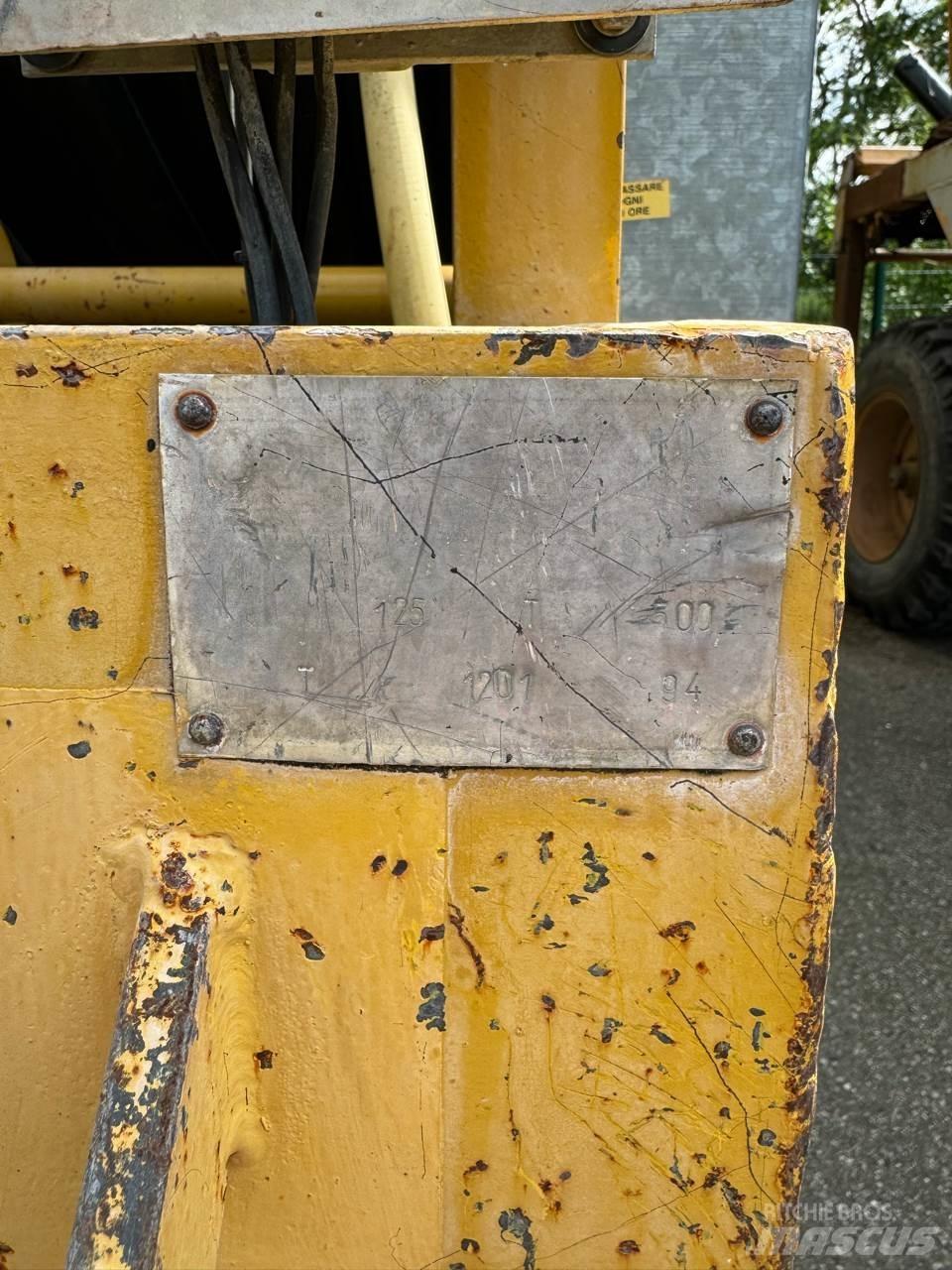  OASI Titan Sadetus- ja kastelulaitteet