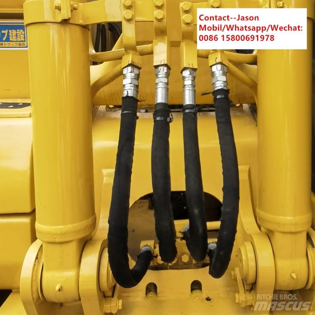 Komatsu PC 130 Telakaivukoneet