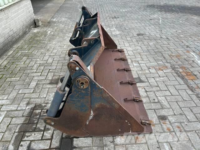  Pelikan Tandenbak Kauhat