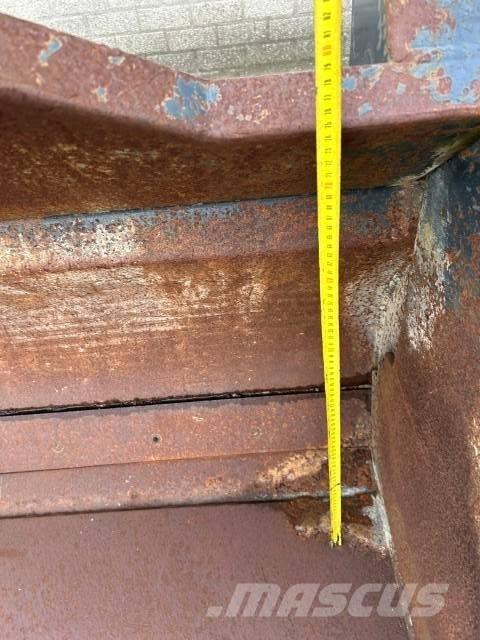  Pelikan Tandenbak Kauhat