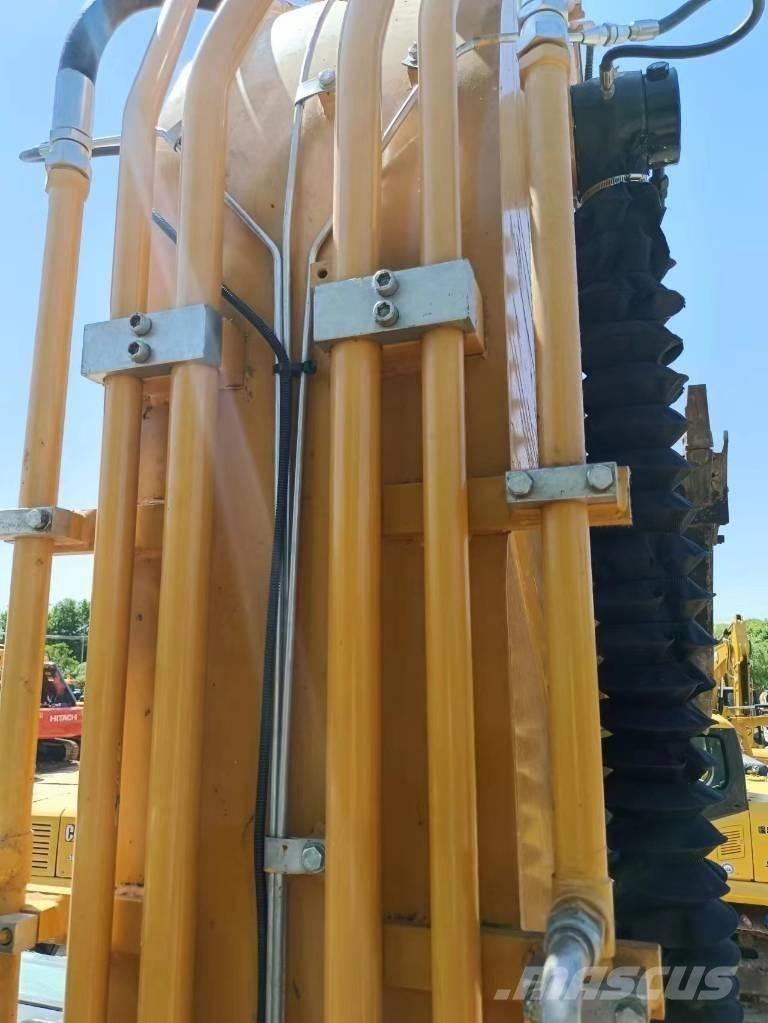 Sany SY 235 Midikaivukoneet 7t - 12t