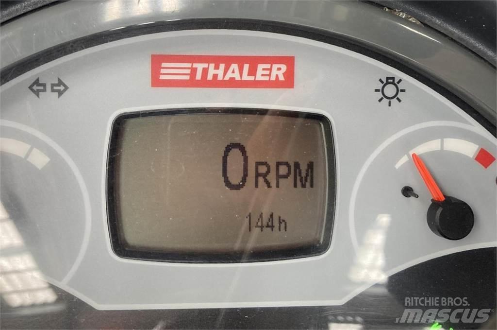 Thaler 2438H Pienkuormaajat