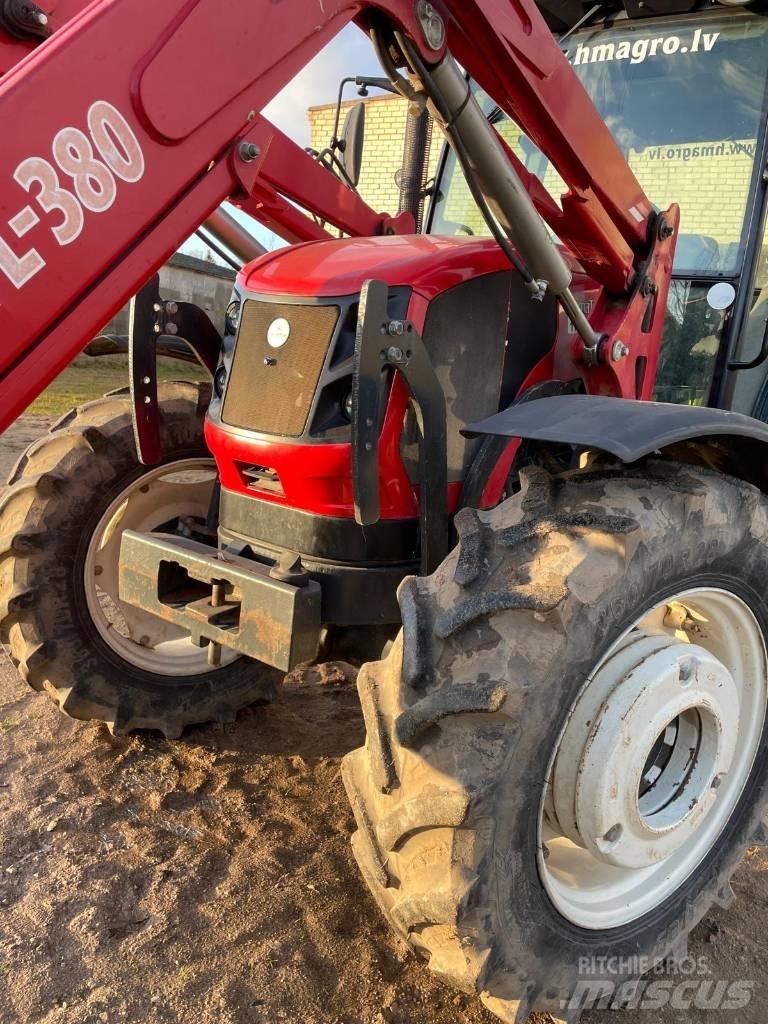 ArmaTrac 1104 Traktorit