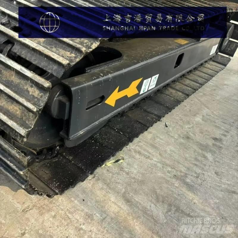 Komatsu PC 70 Telakaivukoneet
