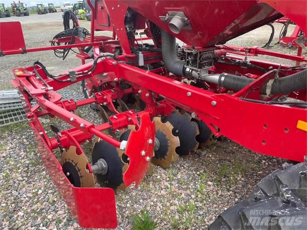 Horsch PRONTO 3 DC Kylvökoneet