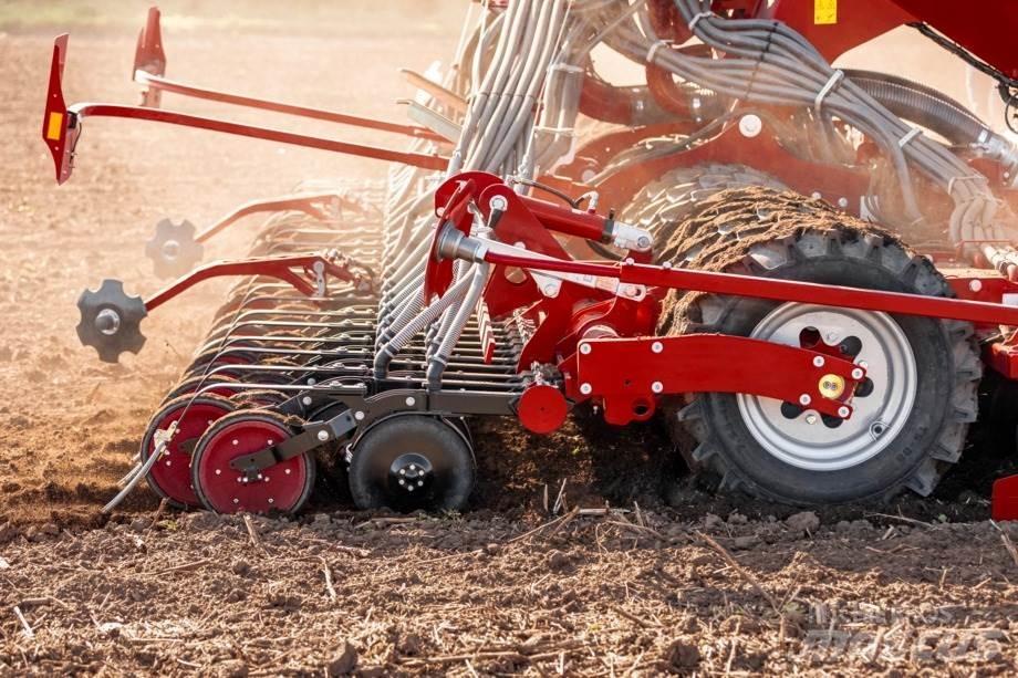 Horsch PRONTO 3 DC Kylvökoneet