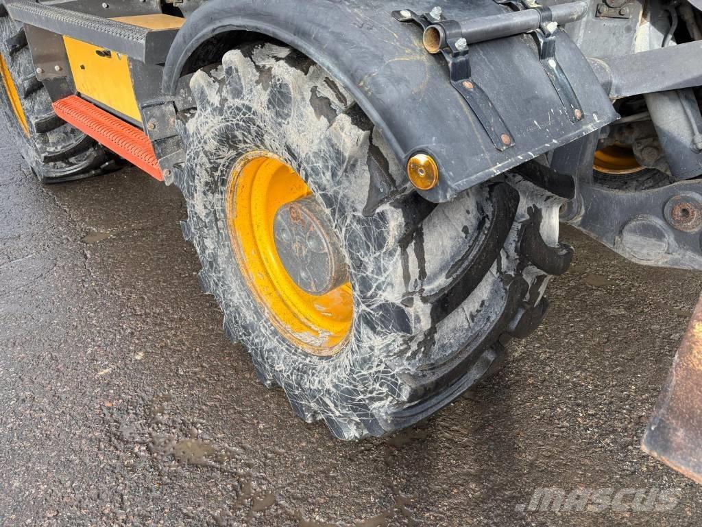 Volvo EWR 150 E Pyöräkaivukoneet