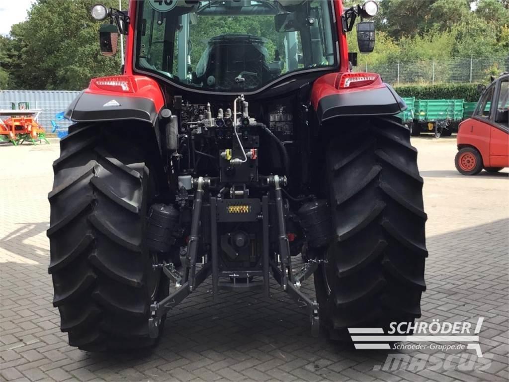 Valtra A 75 SH Traktorit