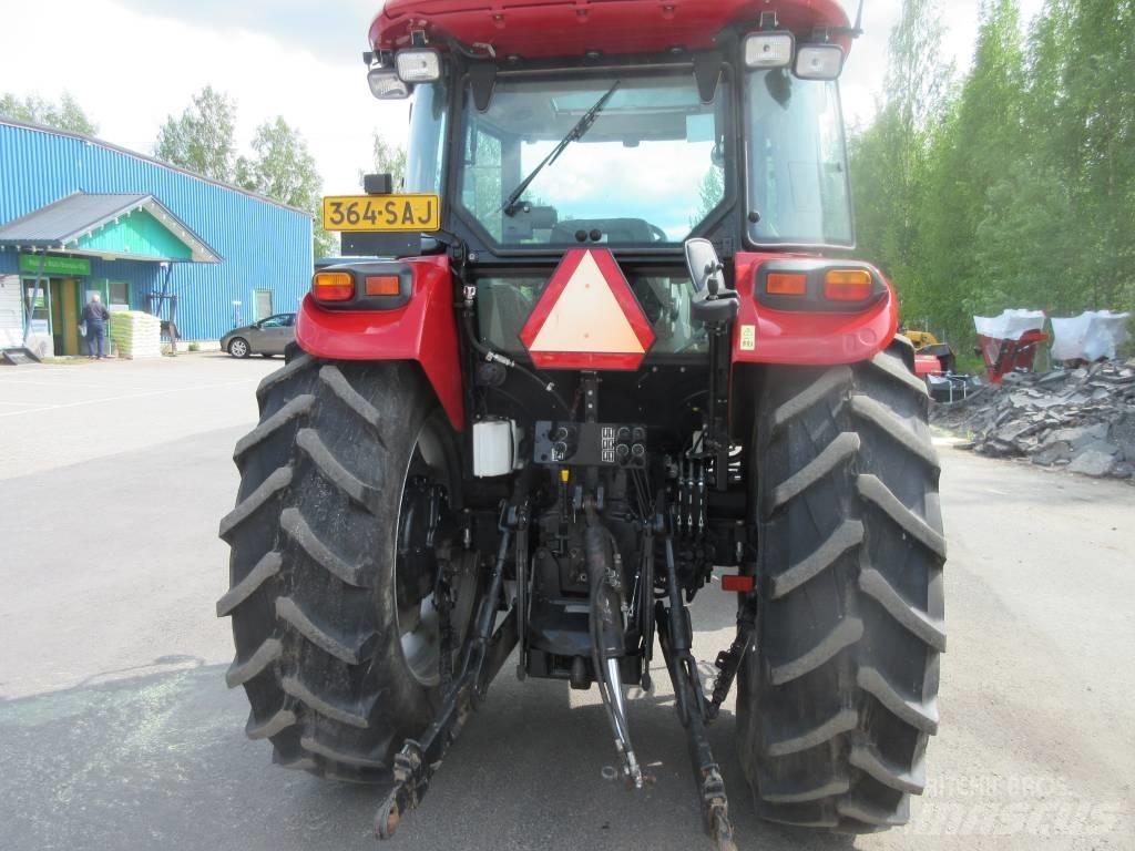 Case IH Farmal 105 A Traktorit