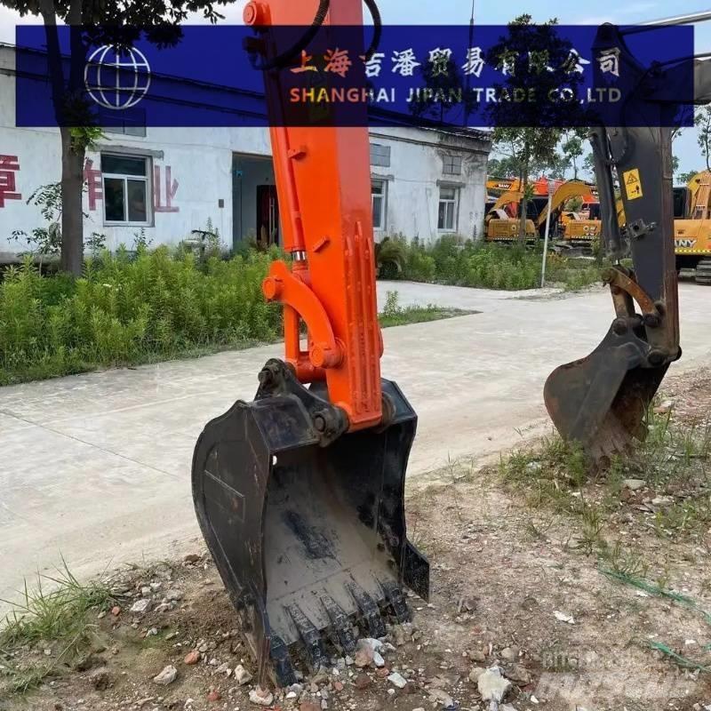 Doosan DH 60 Minikaivukoneet < 7t