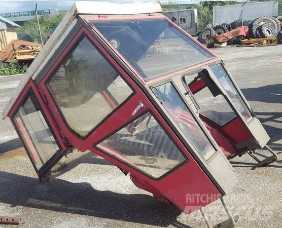  Cabine para Tractor Ohjaamo ja sisusta