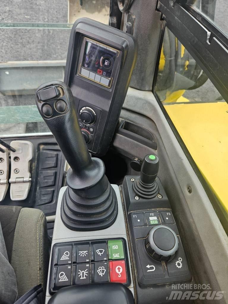 Wacker Neuson ET 65 Minikaivukoneet < 7t