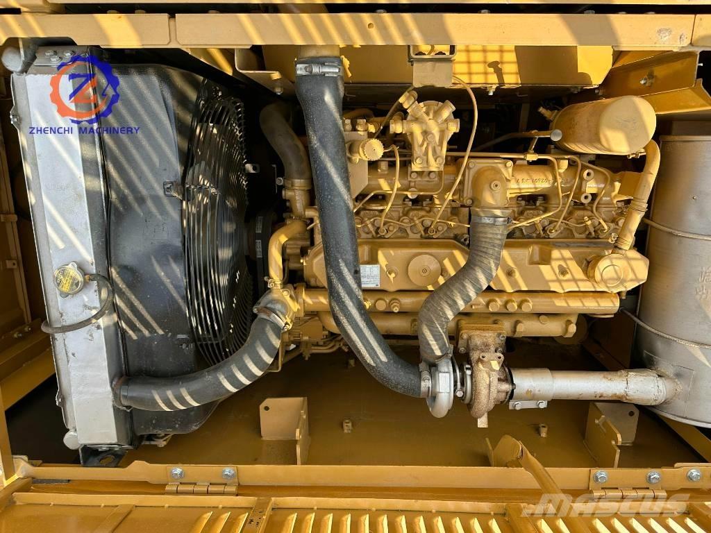 CAT 320 C Telakaivukoneet