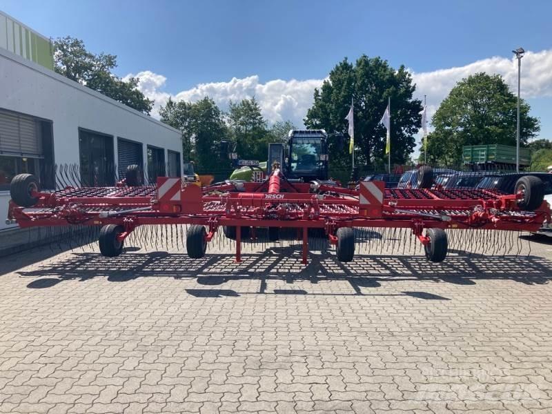 Horsch Cura 12 ST Äkeet