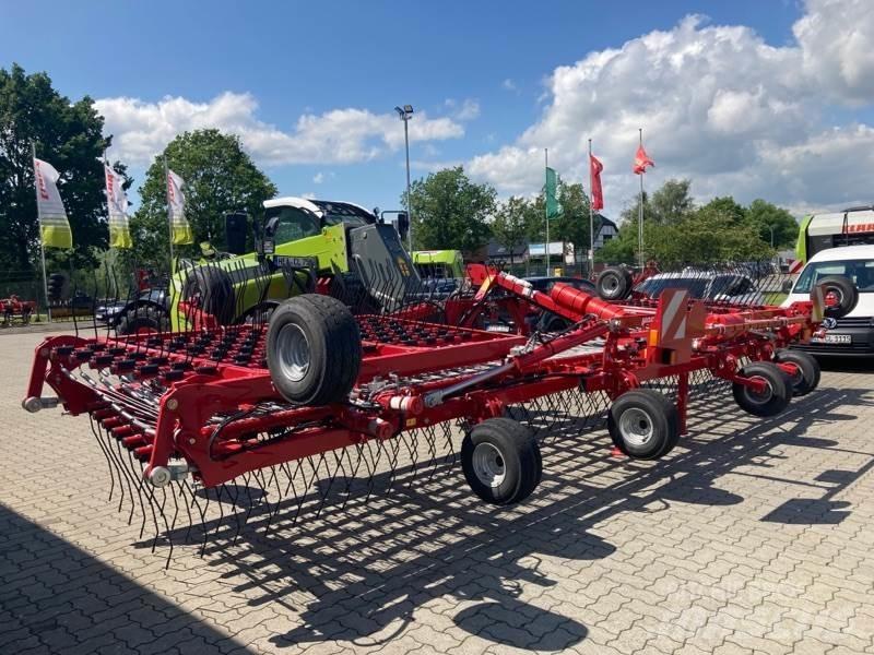 Horsch Cura 12 ST Äkeet