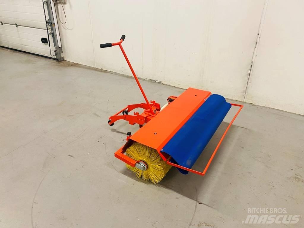 Husqvarna LH1200 Muut