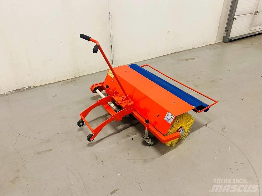 Husqvarna LH1200 Muut