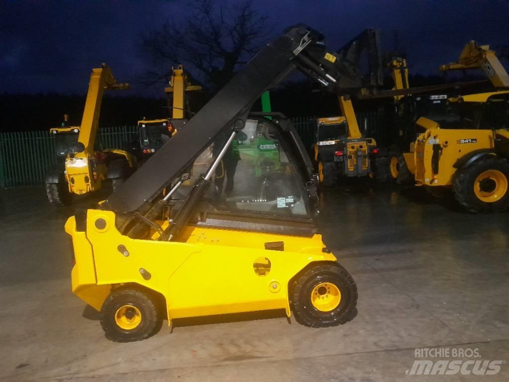 JCB TLT 35 Dieseltrukit