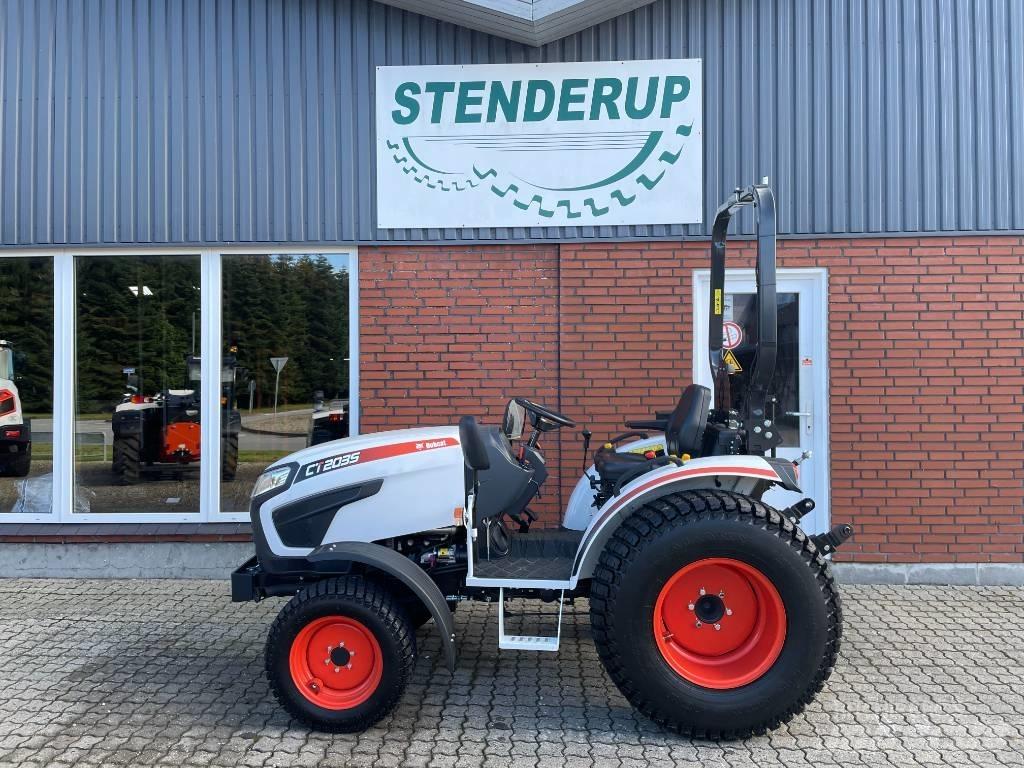 Bobcat CT 2035 Traktorit