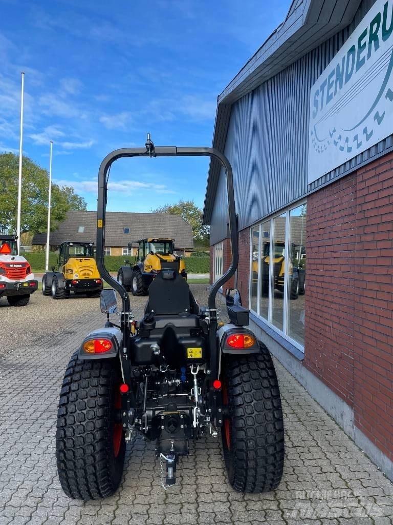 Bobcat CT 2035 Traktorit
