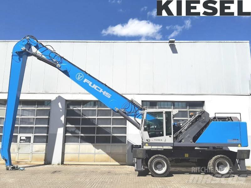 Fuchs MHL 360 F Jätteenkäsittelijät