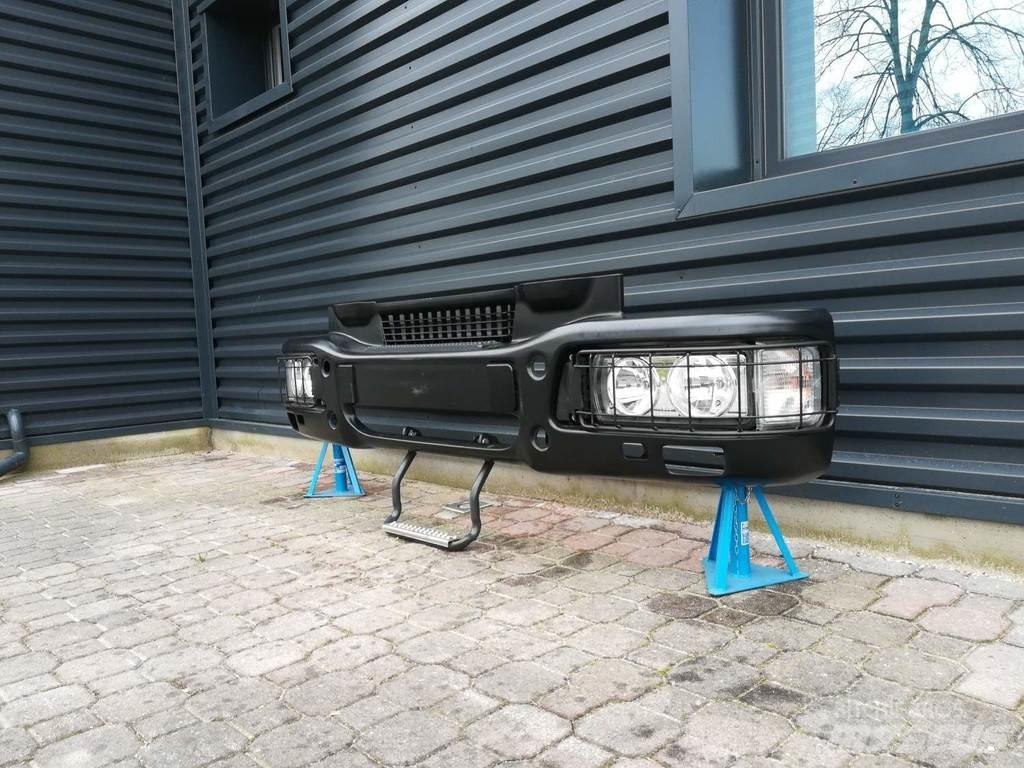 Iveco EUROCARGO Muut