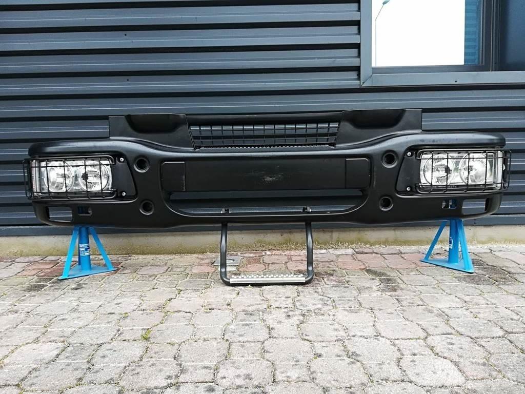 Iveco EUROCARGO Muut