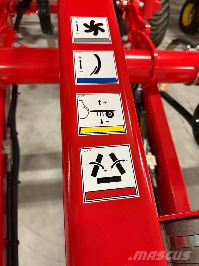 Väderstad Swift 560 Kultivaattorit