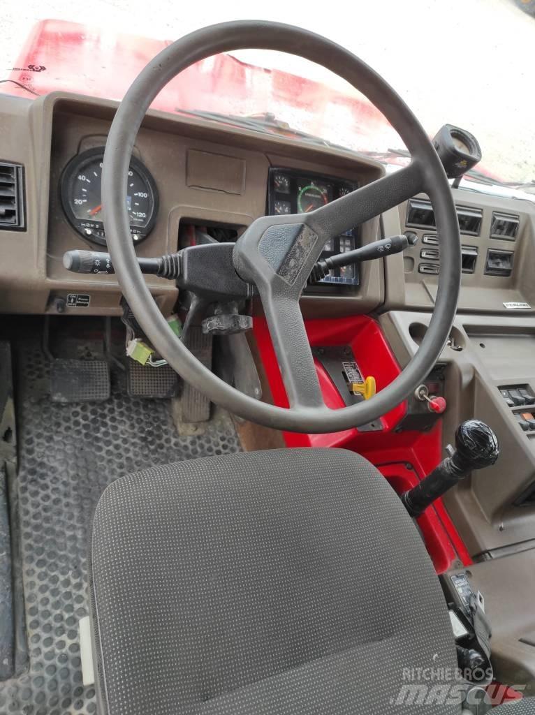 Perlini 131.33D2/C1 Muut kuorma-autot