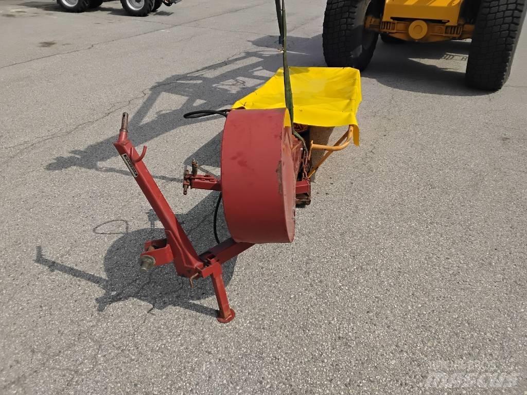 Pomo NK185 Niittokoneet