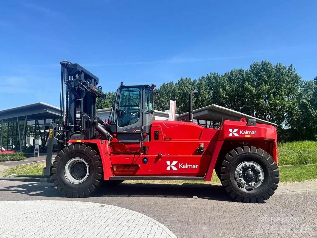 Kalmar DCG330-12 Dieseltrukit