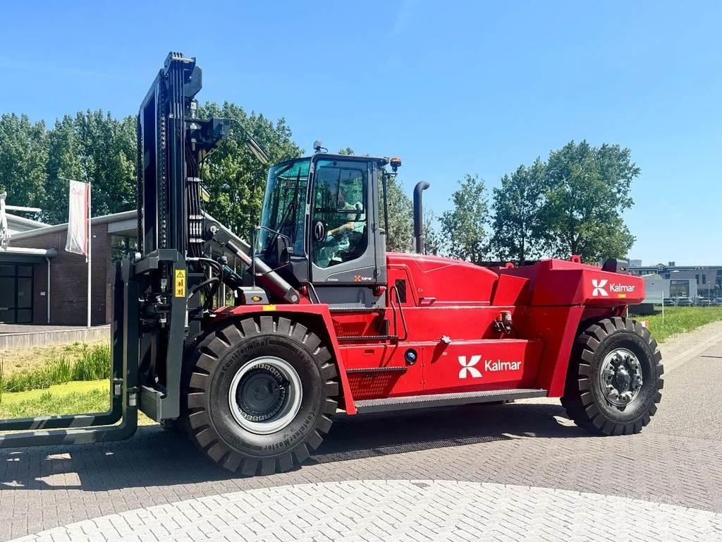 Kalmar DCG330-12 Dieseltrukit