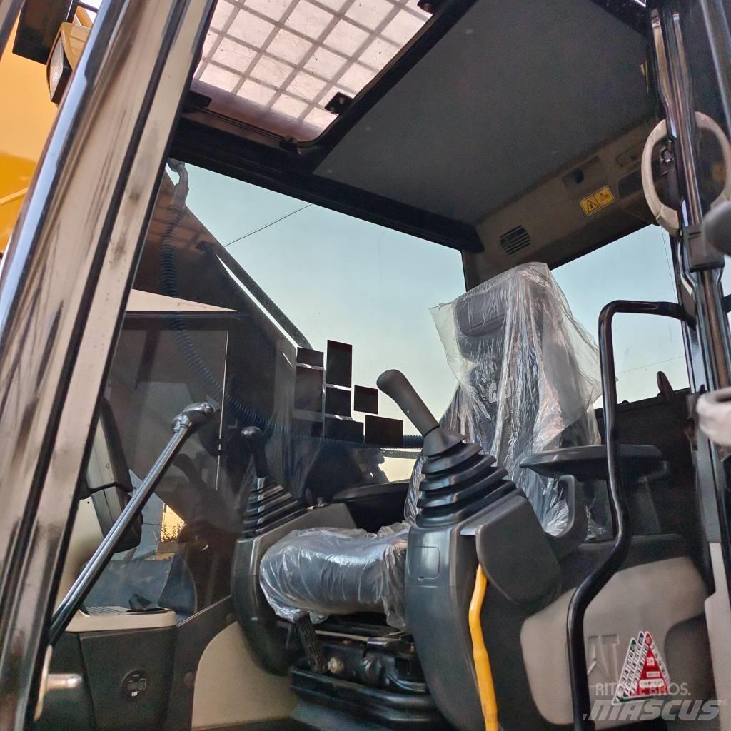 CAT 330 D Telakaivukoneet