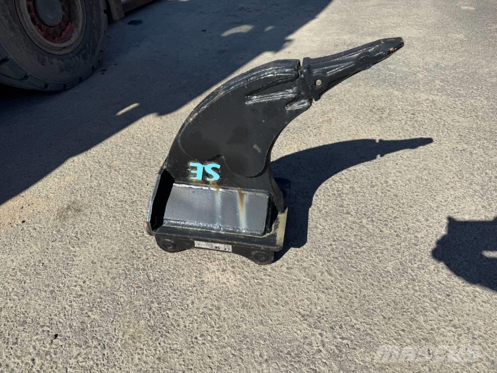  SE Tjälkrok S30/180 Muut