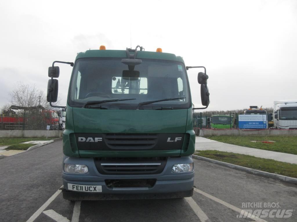 DAF 45.220 Nosturiautot