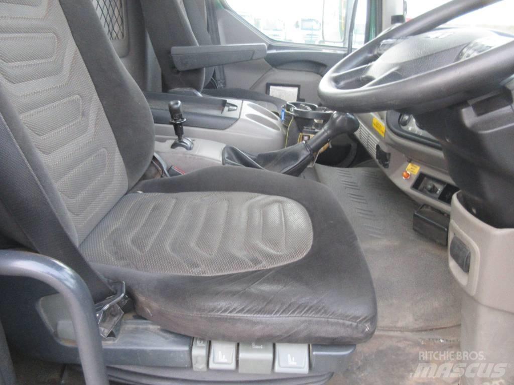 DAF 45.220 Nosturiautot