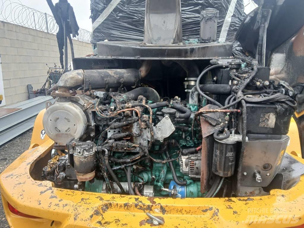Volvo L 30 G Pyöräkuormaajat