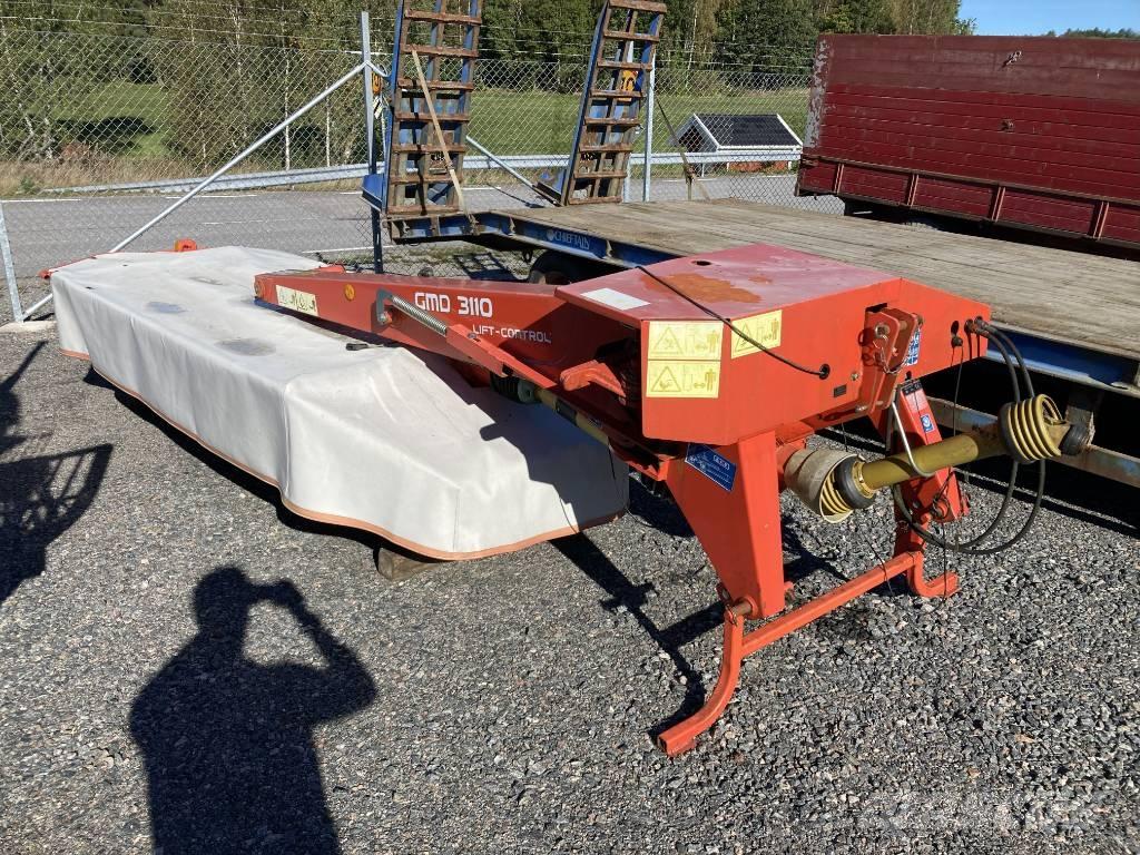 Kuhn GMD 3110 Niittokoneet