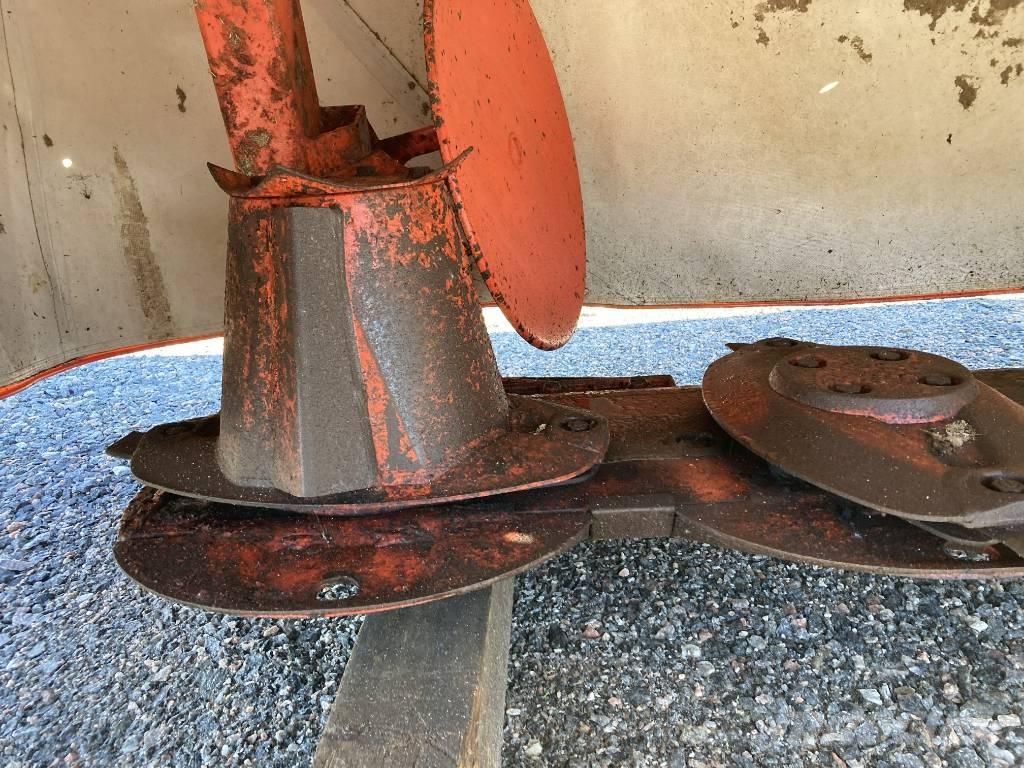 Kuhn GMD 3110 Niittokoneet