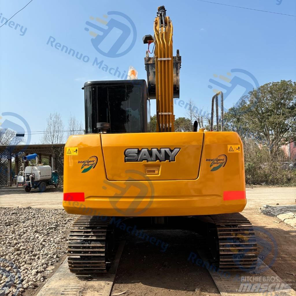 Sany SY 95 C Pro Telakaivukoneet