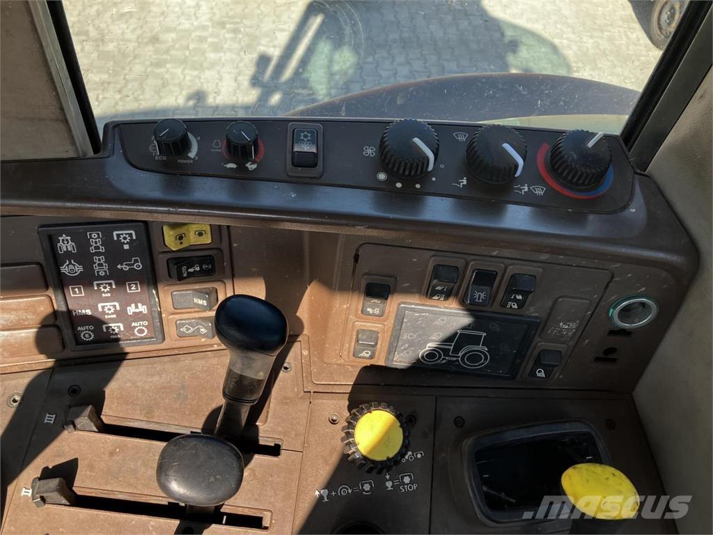 John Deere 6920 S Traktorit