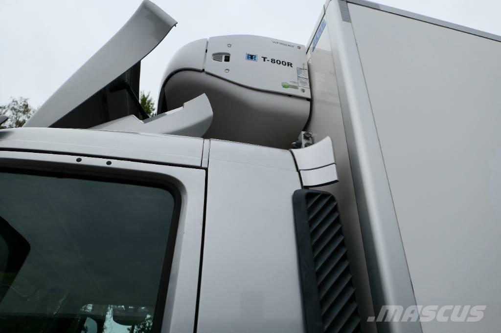 Volvo Fm330 6x2*4 Kylmä-/Lämpökori kuorma-autot