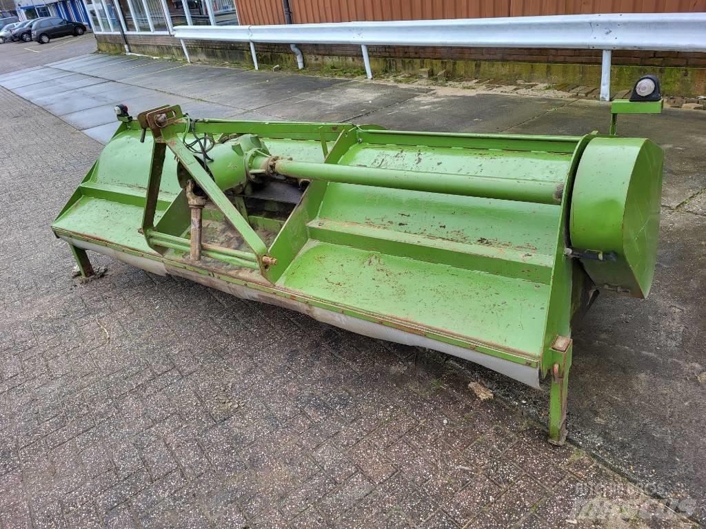 Baselier LK4 Varrenmurskaimet
