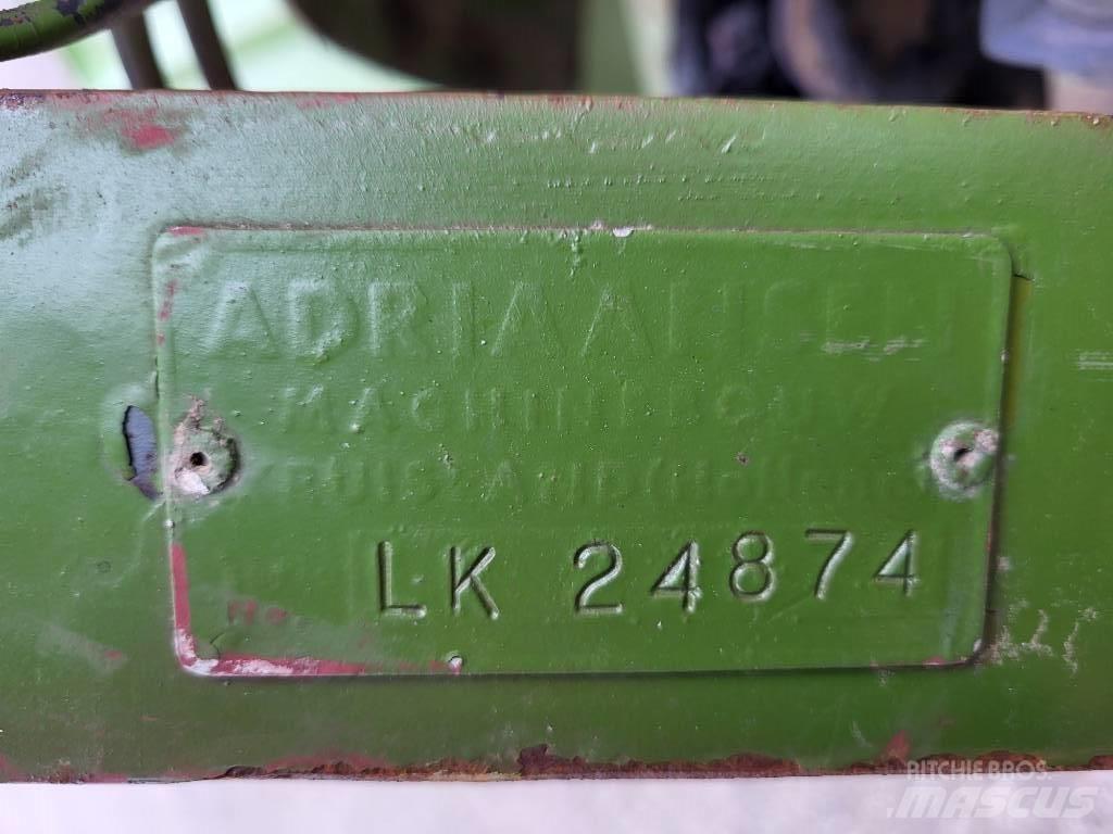 Baselier LK4 Varrenmurskaimet